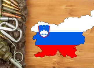 Katera slovenska občina je najbolj teroristično ogrožena? Prva verzija Ocene ogroženosti Republike Slovenije zaradi terorizma