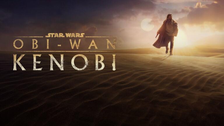 Serija Obi-Wan Kenobi bi morala biti film