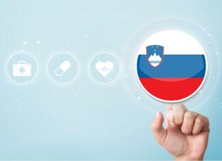 Slovenija z zgodovinskim uspehom v regiji Slovenija z zgodovinskim uspehom v svetu inovacij