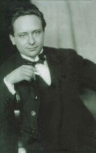 Viktor Ullmann