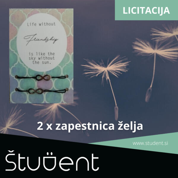 Zapestnica želja
