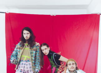 balans so najboljša stvar po Otrocih socializma – intervju z mladim bendom bend