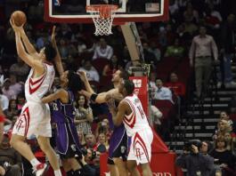 basketball, professional, nba