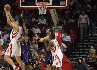 Kdo so Slovenci, ki so zaigrali v NBA? basketball, professional, nba