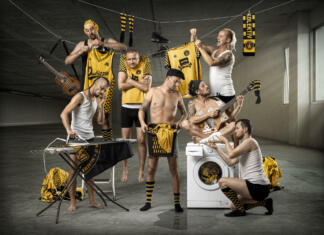 Po treh letih se vrača glasbeni event: Prihaja tudi Dubioza! Dubioza Kolektiv se vrača v Slovenijo skupaj z Ritmom mladosti