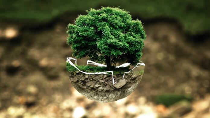 Svetovni dan okolja praznujemo 5. junija