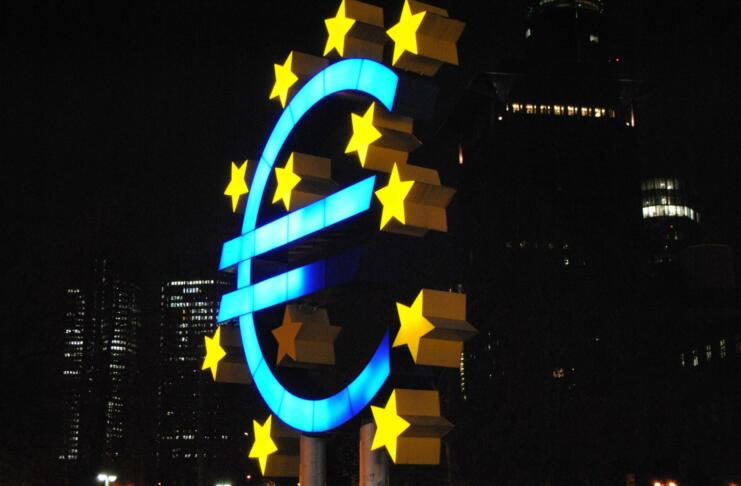 simbol za evro