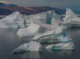 Arktika ali Antarktika: Kateri pol je hladnejši?