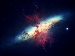 Odkrite nove satelitske galaksije