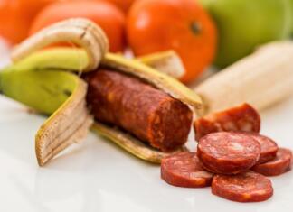 Danes je Svetovni dan Varnosti hrane: Ali veš kaj je to? Svetovni dan varnosti hrane je letos v znamenju boljšega zdravja