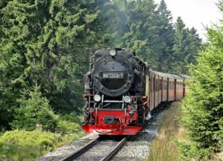 Po Nemčiji za manj kot 10 evrov na mesec! Vozovnice za mesec vožnje po Nemčiji že za devet evrov
