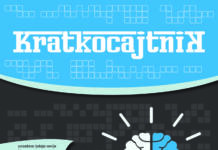Kratkocajtnik 2022 Naslovnica Kratkocajtnika