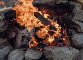 Poletna praksa na socioterapevtskem taboru – ČEZ MOST reke IDRIJCE V DRUGAČEN SVET Ognjišče