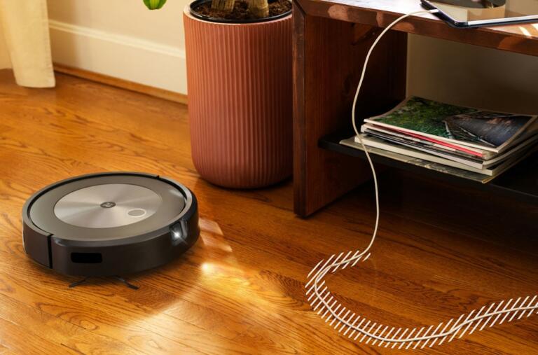 Ali je robotski sesalnik Roomba vreden svojega denarja?