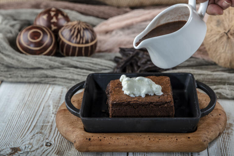 Spoznajte zgodbo o brownijih: kako so postali svetovna senzacija!