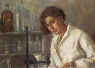 Na današnji dan: Prvi ženski doktorat v Sloveniji Ana Mayer, prva prejemnica ženskega doktorata v Sloveniji