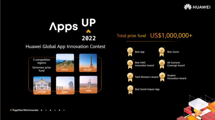 Apps UP 2022