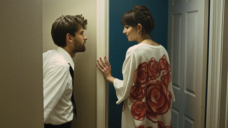 Ocena filma: Cha Cha Real Smooth