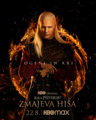 Daemon Targaryen