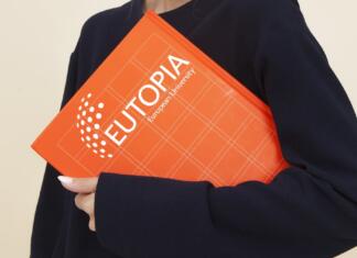 Zveza evropskih univerz EUTOPIA uspešno do 14 milijonov evrov EUTOPIA v okviru razpisa programa Erasmus+ uspešno pridobila 14 milijonov evrov