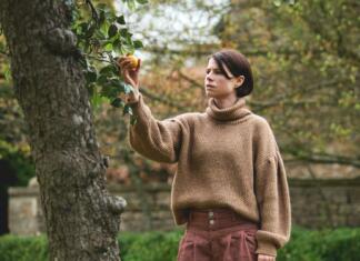 Ocena filma: Moški Film Moški režiserja Alexa Garlanda