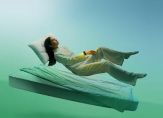 Huawei Band 7 skrbi za vaše zdravje na vsakem koraku Huawei Band 7