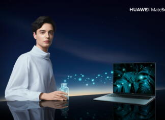 Prenosnik MateBook D 16 nudi visoke zmogljivosti in velik zaslon Huawei MateBook D 16