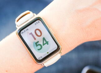 Vadba na prostem in modna dovršenost – Huawei Watch Fit 2 ima vse Huawei Watch Fit 2