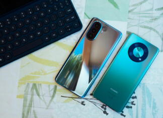 Spoznajte idealna poletna sopotnika: Huawei nova Y70 in Huawei nova Y90 Huawei nova Y70 in Huawei nova Y90