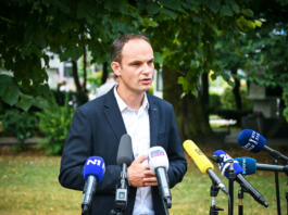 dr. Anže Logar