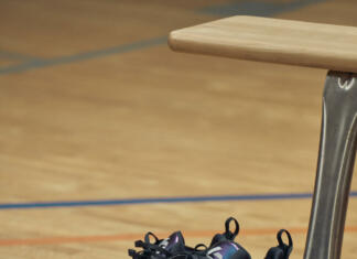 Luka 1: Luka Dončić in prve košarkarske superge Luka1 so superge Luke Dončića, ki bodo kmalu ugledale luč sveta