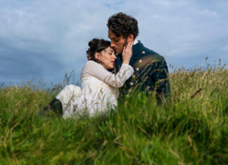 Ocena filma: Prepričevanje Prepričevanje (Persuasion) je Netflixova priredba istoimenska knjige Jane Austen