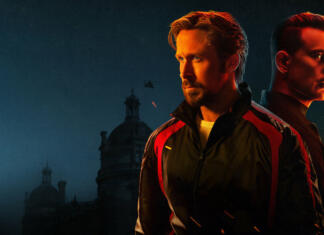 Ocena filma: Mož iz sence (The Gray Man) Netflixov film The Gray Man je njihov najdražji do zdaj