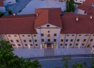 Slovenska univerza pridobila financiranje evropskega projekta Univerza v Novi Gorici do evropskega projekta