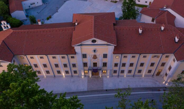 Univerza v Novi Gorici do evropskega projekta