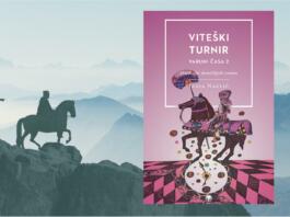 Viteški turnir Janje Naglič je nadaljevanje Varuhov časa