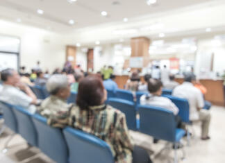 Nad dolge čakalne dobe v zdravstvu s pomočjo akcijskega načrta Čakalne vrste v slovenskem zdravstvenem sistemu