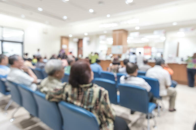 Nad dolge čakalne dobe v zdravstvu s pomočjo akcijskega načrta