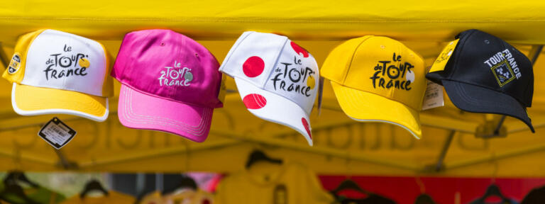 10 zanimivosti o Tour de France