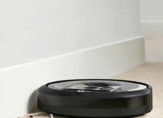 Ne nasedajte tem mitom o robotskih sesalnikih! iRobot Roomba i7