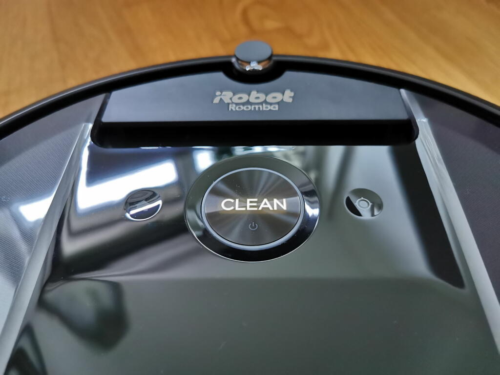 iRobot Roomba