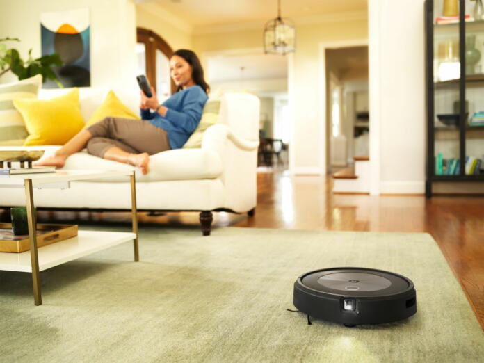 iRobot Roomba