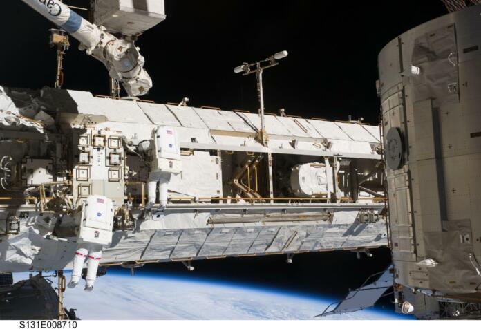 international space station, iss, astronaut