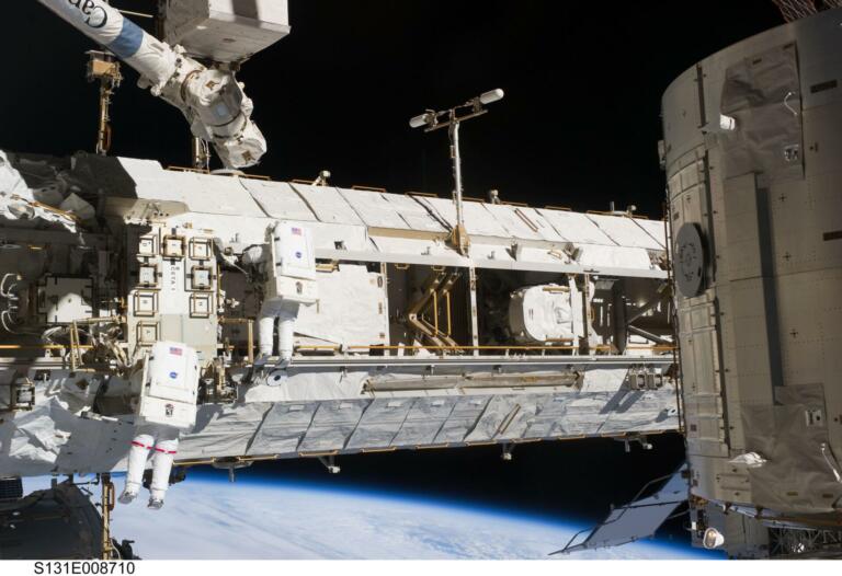 international space station, iss, astronaut