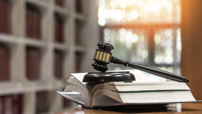 law-legal-judgement-legistration-litigation-court-verdict-judicial-system-and-civil-right-and-social-justice-concept-with-judge-gavel-on-law-textbook-in-attorney-law-firm-lawyer-business-office-stockpack-istock Law, legal judgement, legistration, litigation, court verdict, judicial system and civil right and social justice concept with judge gavel on law textbook in attorney law firm, lawyer business office