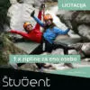 Licitacija zipline