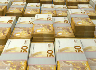 Vlada RS je NVO-jem podelila več kot 140 milijonov evrov Vlada RS je nevladnim organizacijam v letih od 2018 do 2020 podelila več kot 140 milijonov evrov