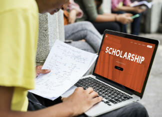 Doktorski študij mora biti finančno dostopen vsem odličnim kandidatom Online scholarship