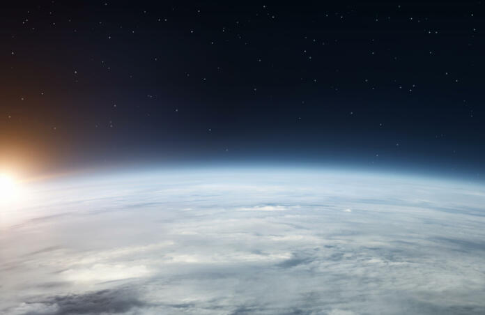 Ozonske luknje imajo velik vpliv na prebivalstvo planeta