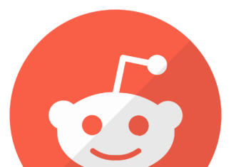 Reddit bo prodajal svoje NFT-je reddit, logo, social